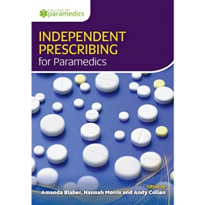 Independent Prescribing for Paramedics
