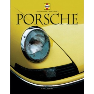 Porsche (Haynes Classic Makes Series)