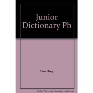 Junior Dictionary