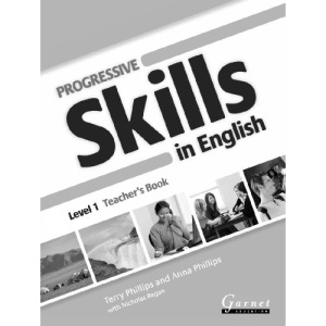 Progressive Skills in English: Bk. 1