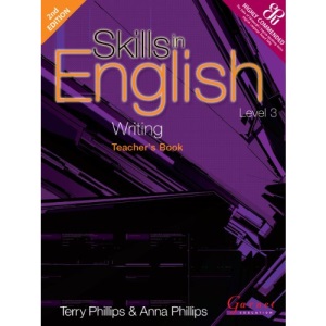 Skills in English Writing Level 3 (teacher's book)