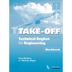Take-off - Technical English for Engineering - Workbook