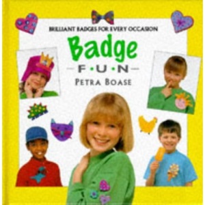 Badge Fun (Creative Fun)