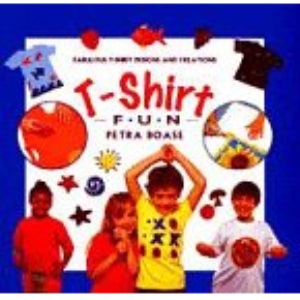 T-shirt Fun (Creative fun)