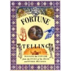 Fortune Telling (Pocket Entertainers)
