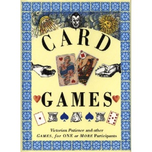 Card Games (Pocket Entertainers)