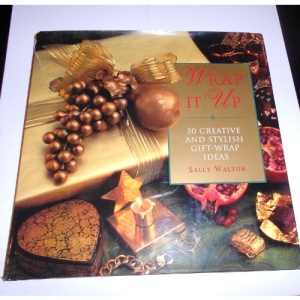 Wrap it up: 50 creative and stylish gift-wrap ideas