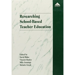 Researching School-based Teacher Education
