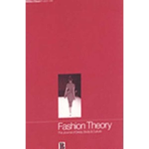 Fashion Theory: New York Sights v. 3, Issue 1: The Journal of Dress, Body and Culture