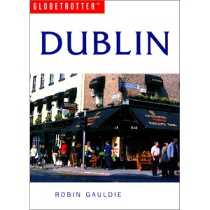 GT Trvl Gde Dublin (2nd) (Globetrotter Guides)