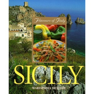 Sicily (Flavours of Italy)