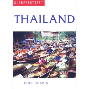 Thailand (Globetrotter Travel Guide)