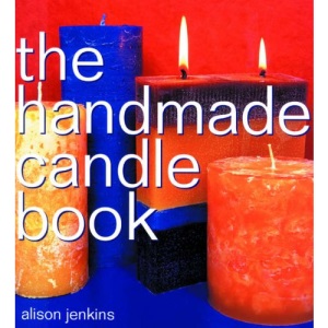 The Handmade Candle Book