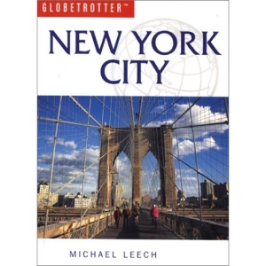 New York City (Globetrotter Travel Guide)