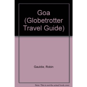 Goa (Globetrotter Travel Guide)