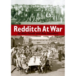 Redditch at War