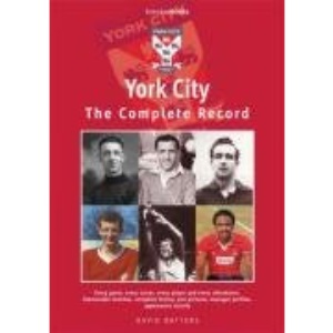 York City: The Complete Record
