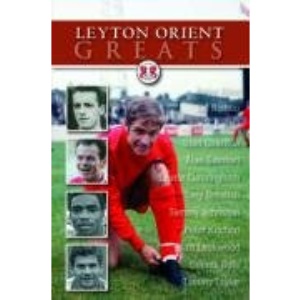 Leyton Orient Greats