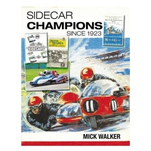 Sidecar Champions Since 1923