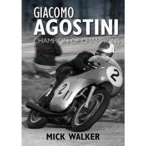 Giacomo Agostini: Champion of Champions