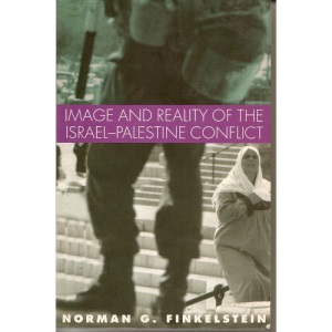 Image and Reality: Israel-Palestine Conflict