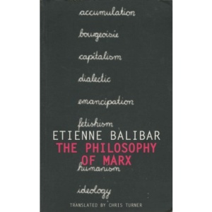 The Philosophy of Marx