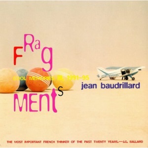 Cool Memories III, 1991-95: Fragments