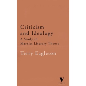Criticism and Ideology