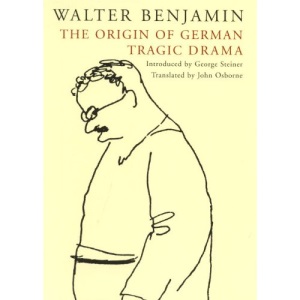 Origin of German Tragic Drama