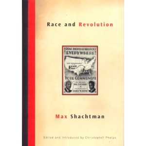 Race and Revolution