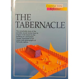 Tabernacle, The (Essential Bible Reference)