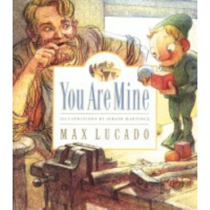 You Are Mine