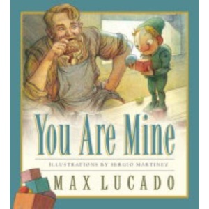 You are Mine