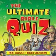 Ultimate Bible Quiz (Candle Discovery Series)