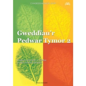 Gweddïau'r Pedwar Tymor 2