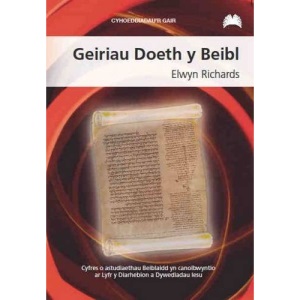Geiriau Doeth y Beibl