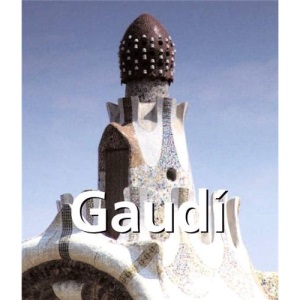 Antoni Gaudi