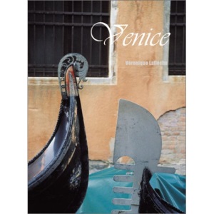 Venice (Great Cities)