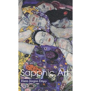 Sapphic Art (Temptation Collection)