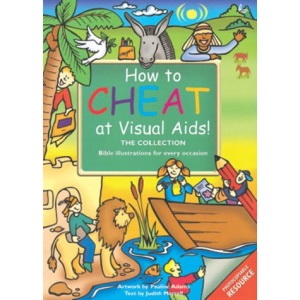 How to Cheat at Visual Aids: The Collection