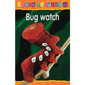Bug Watch