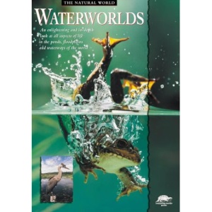 Waterworlds (Snapping Turtle Guides: The Natural World)