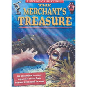 The Ancient Greek Treasure (History Hunters)