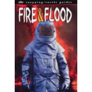 Fire & Flood (Snapping-turtle Guides: 48)