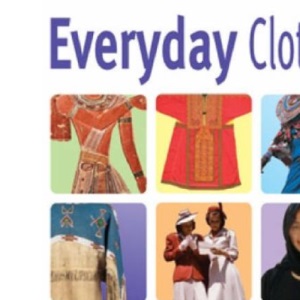 Everyday Clothes: No. 5 (Fashion Through the Ages S.)