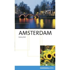 Amsterdam (Cadogan Guides)