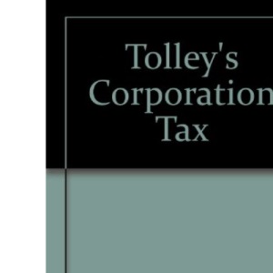Corporation Tax 1989-99