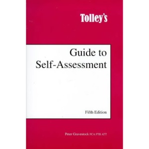 Tolley's Guide to Self-assessment