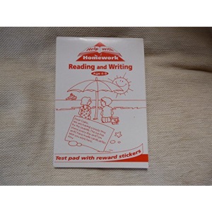 Reading and Writing (Headstart Training Materials)