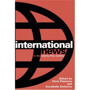 International News in the 21st Century